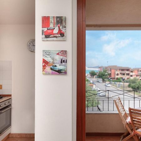 Appartamento Casa Olbiamare By Wonderful Italy Esterno foto