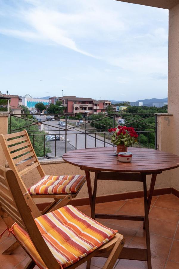 Appartamento Casa Olbiamare By Wonderful Italy Esterno foto