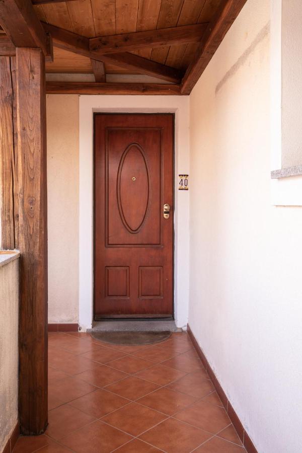 Appartamento Casa Olbiamare By Wonderful Italy Esterno foto
