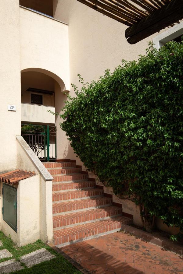 Appartamento Casa Olbiamare By Wonderful Italy Esterno foto