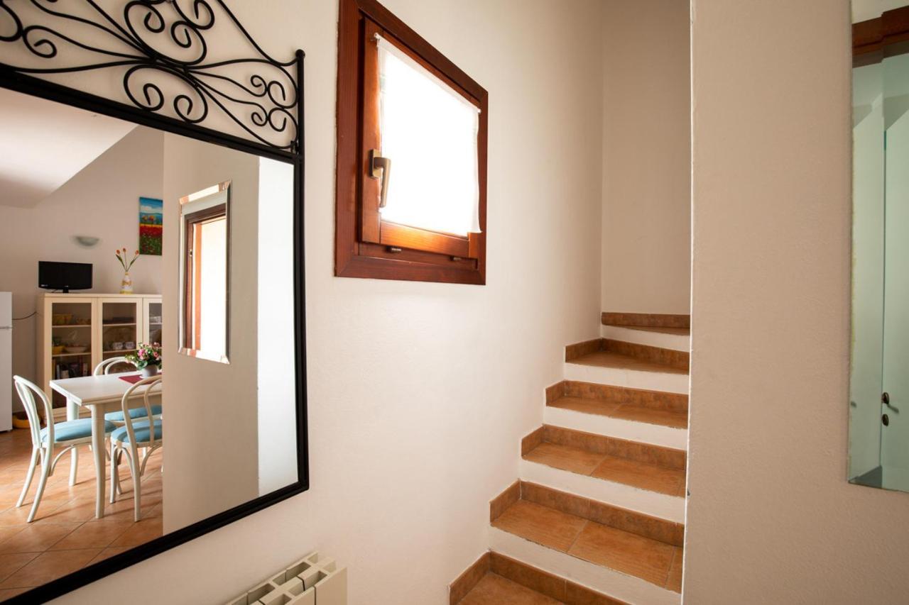 Appartamento Casa Olbiamare By Wonderful Italy Esterno foto