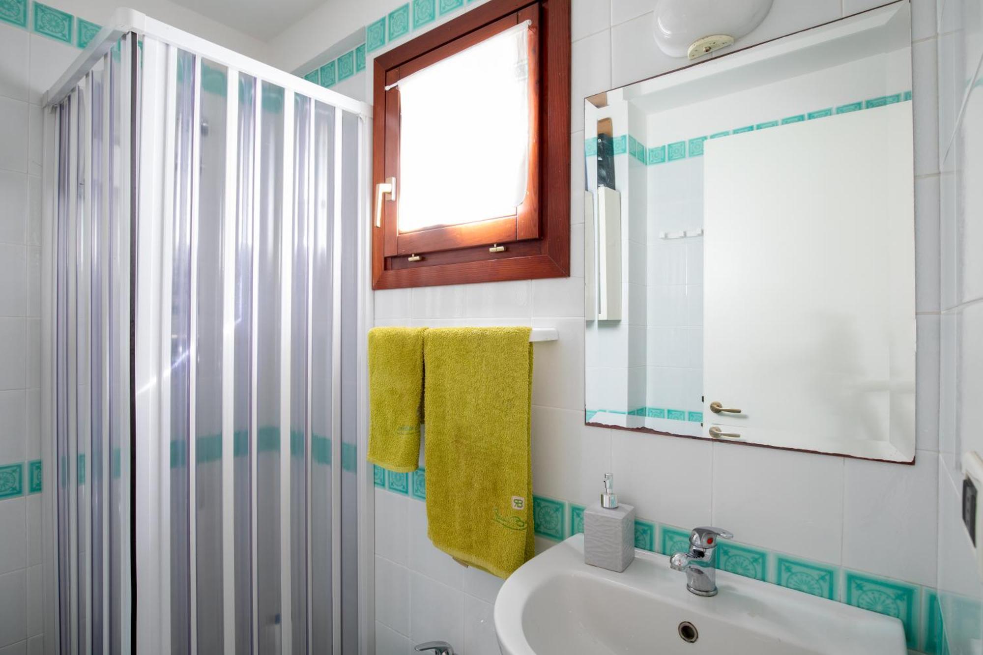 Appartamento Casa Olbiamare By Wonderful Italy Esterno foto